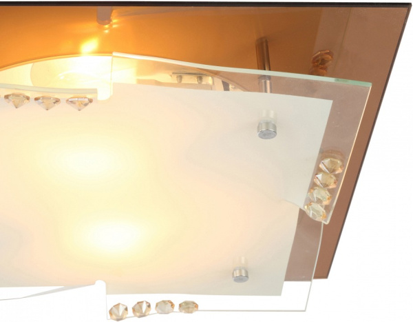 Накладной светильник Globo Armena I 48084-2