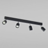 Спот TK Lighting Top 1009 Top Black