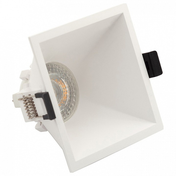 Встраиваемый светильник Denkirs DK302 1 DK3025-WH
