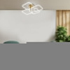 Потолочная люстра Escada Tube 10279/4LED