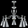 Подвесная люстра Lamp4You Modern 6 M3-05-CR-LMP-O-31