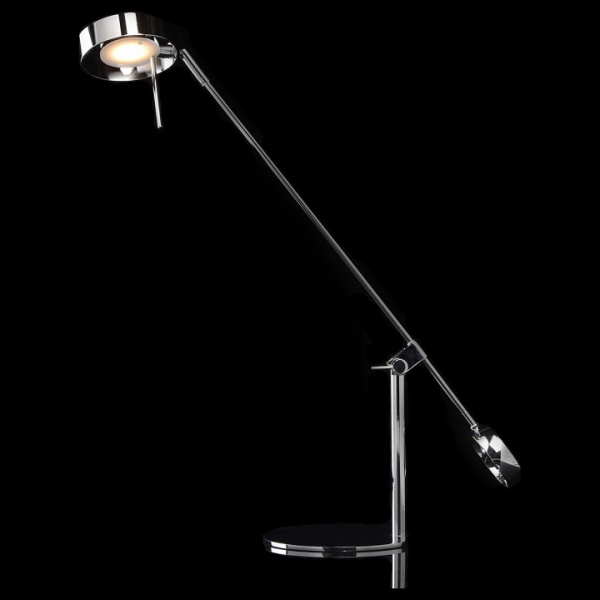Настольная лампа офисная MW-Light Ракурс 5 631033301