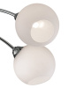 Потолочная люстра Odeon Light Frante 2159/8C