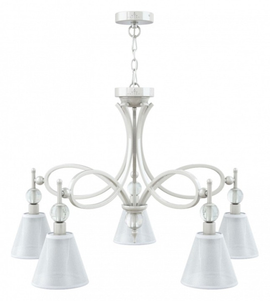 Подвесная люстра Maytoni Eclectic M2-05-WM-LMP-O-20