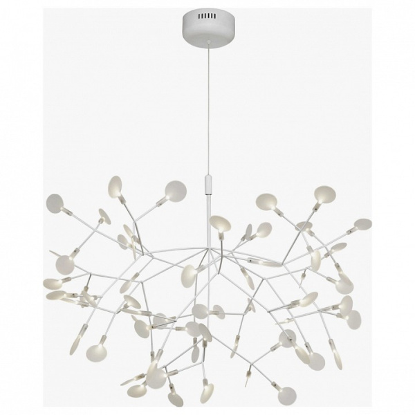 Подвесная люстра Loft it Heracleum 9022-63W