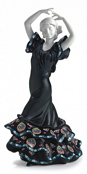 Статуэтка (15.5 см) Sevillana 765093
