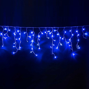 Бахрома световая [3.1x0.5 м] PIL150BLW-10 PIL150BLW-10-2B