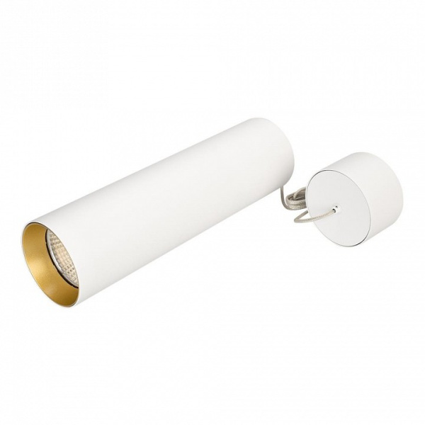 Подвесной светильник Arlight Sp-Polo-Hang 024237