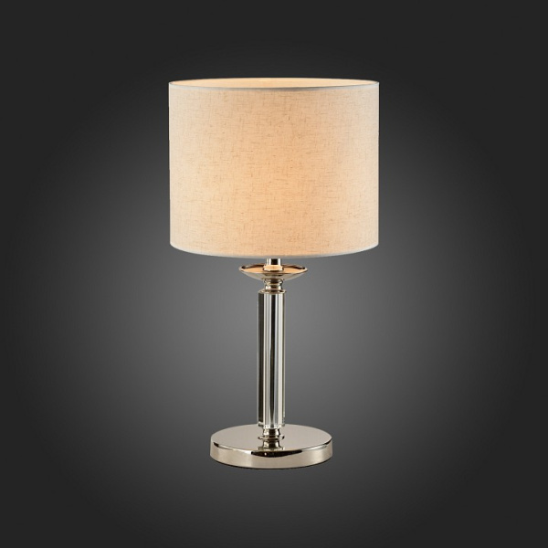 Настольная лампа декоративная ST-Luce Pilonne SL1752.104.01