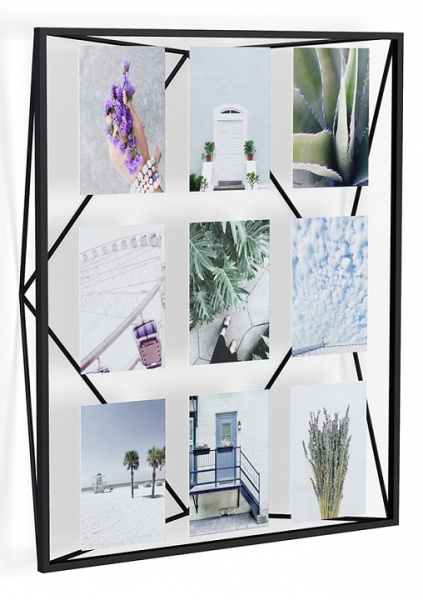 Мультирамка (46x9.2x56 см) Prisma 1013500-040