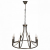 Подвесная люстра ST-Luce Attuale SL268.303.08