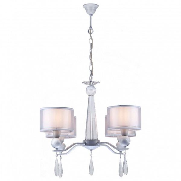 Подвесная люстра Arti Lampadari Rufina Rufina E 1.1.4.600 W