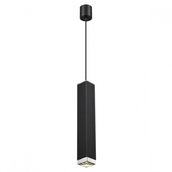 Подвесной светильник Odeon Light Cubi 4790/5L