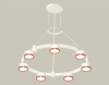 Подвесная люстра Ambrella Light XR XR92031503