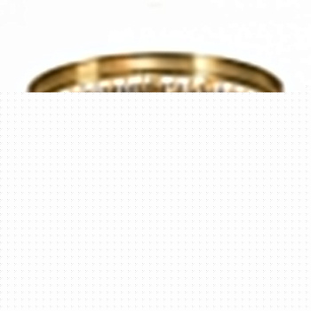 Накладной светильник Newport 31100 31106/PL brass