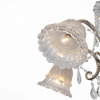 Подвесная люстра ST-Luce Delicata SL178.203.07