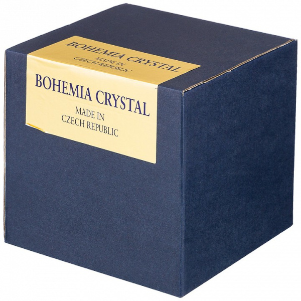 Чаша декоративная (12.5х12 см) 500 PK 614-638