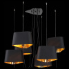 Подвесная люстра ST-Luce Ambrela SL1110.403.06