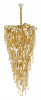 Подвесная люстра Divinare Salice 3150/16 SP-15