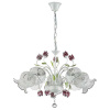 Подвесная люстра Lumion Tulippa 3111/5