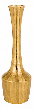 Ваза настольная (6.5х11х39.5 см) Art 726-182