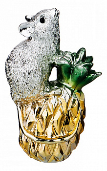 Статуэтка (5x4x9 см) Мышка 146-1178