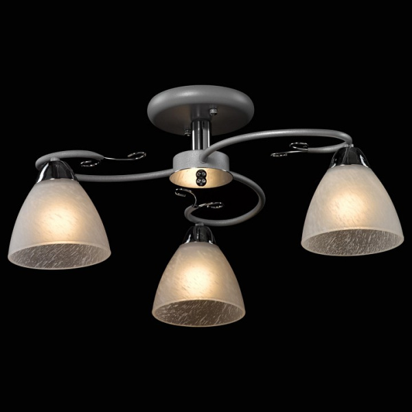 Потолочная люстра De City Нежность 38 676015403