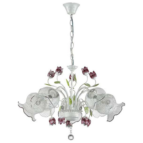 Подвесная люстра Lumion Tulippa 3111/5