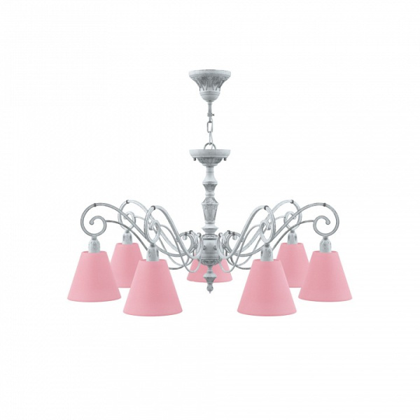 Подвесная люстра Lamp4You Classic 8 E3-07-G-LMP-O-24