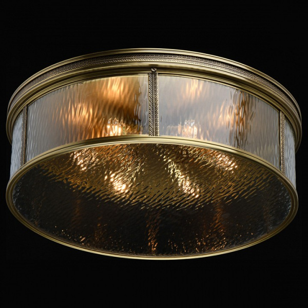 Накладной светильник Chiaro Мидос 3 802011406