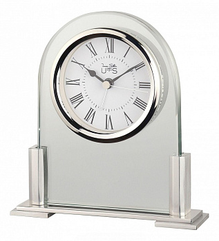 Настольные часы (12х13 см) Tomas Stern