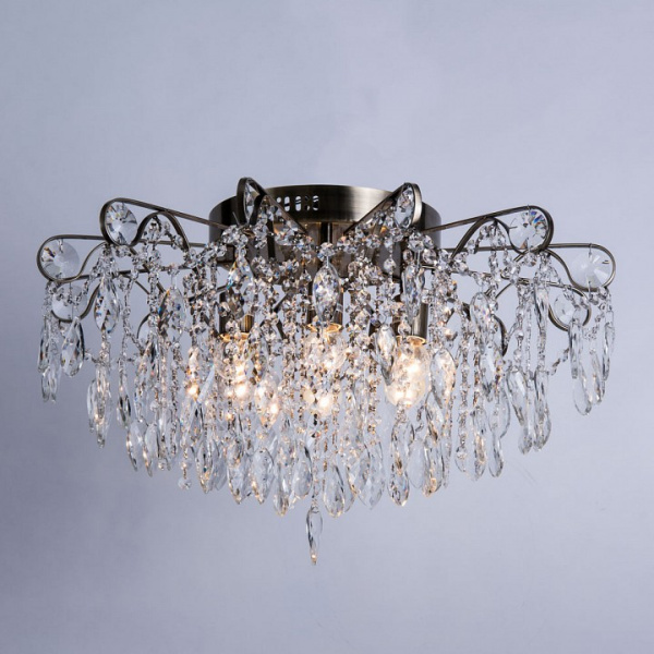 Накладной светильник Arte Lamp Emilia A1660PL-6AB