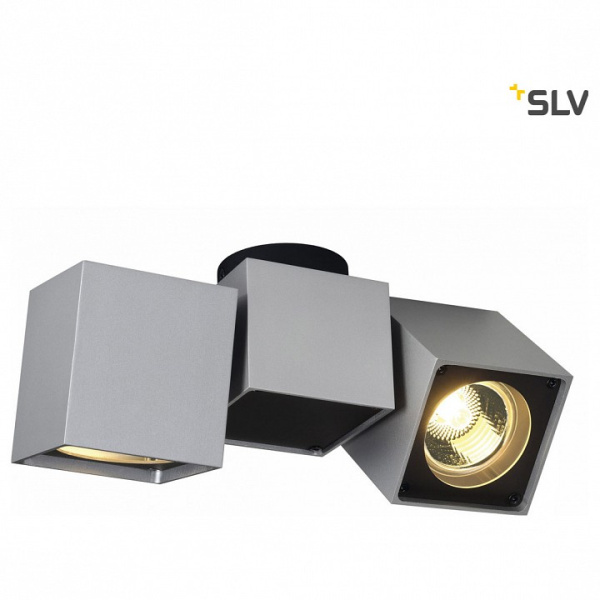 Спот SLV Altra Dice 151534