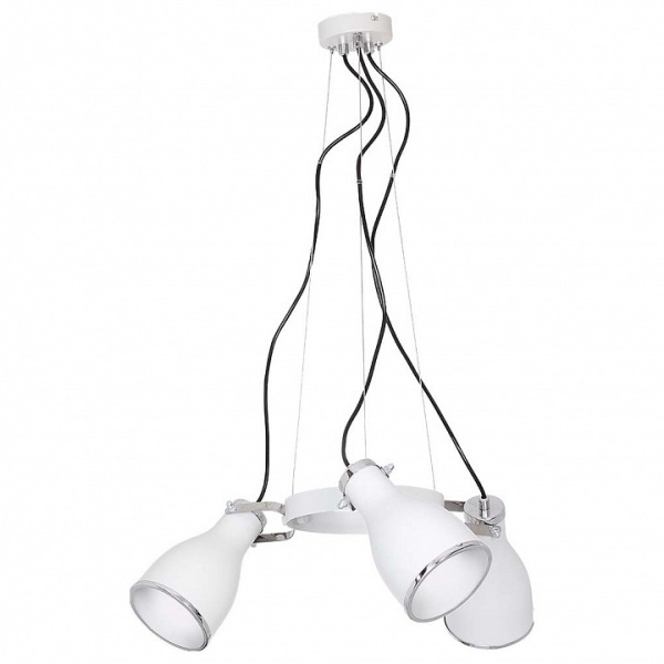 Подвесная люстра Luminex Bjorn 9167