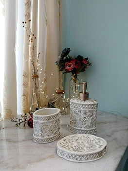 Набор для ванной №39 ВК-39