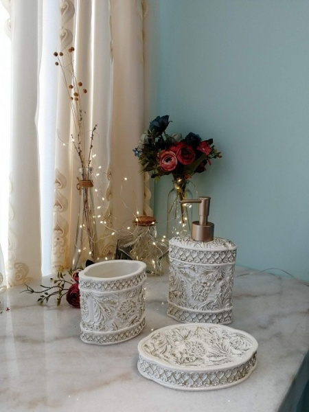 Набор для ванной №39 ВК-39