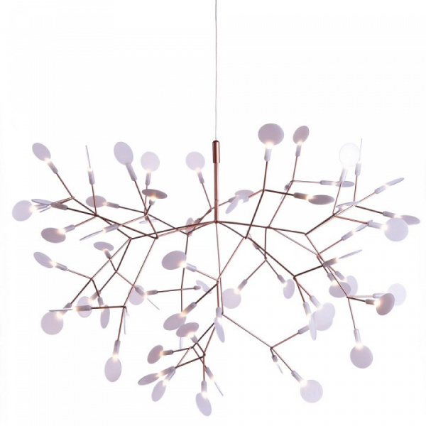 Подвесная люстра Loft it Heracleum 9022-63
