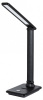 Настольная лампа офисная Arte Lamp London A5123LT-1BK