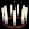 Подвесная люстра ST-Luce Unica SL262.703.09