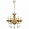 Подвесная люстра ST-Luce SL225 SL225.203.05