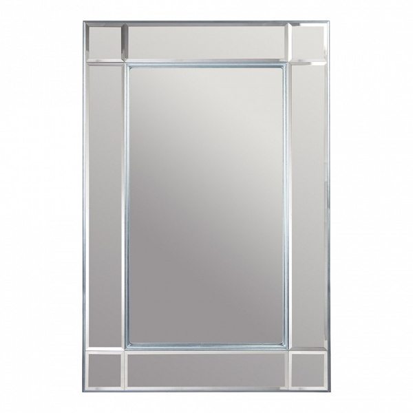 Зеркало настеннное (80х120 см) Айсберг V20119