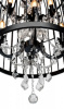 Подвесной светильник Loft it Vintage Birdcage LOFT1891/8