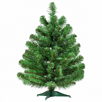 Ель новогодняя [30 см] Норвежская зеленая 73389