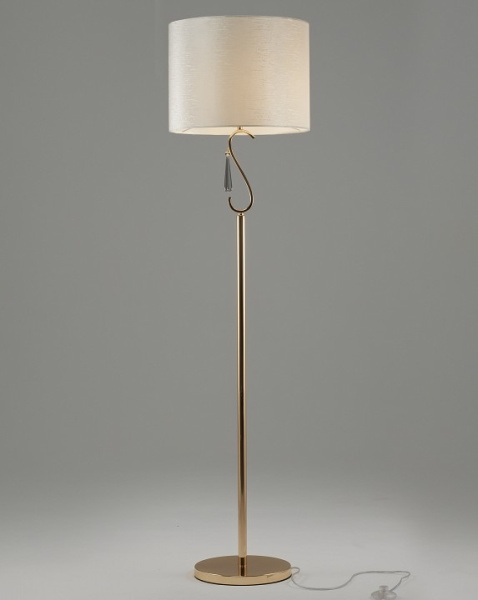 Торшер Moderli Caramel V10557-1F