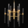Подвесная люстра MW-Light Альгеро 3 285010703