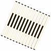 Накладной светильник ST-Luce Paralleli SL839.402.18