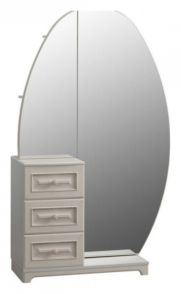 Стол туалетный Белла