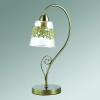 Настольная лампа декоративная Lumion Colombina 3051/1T