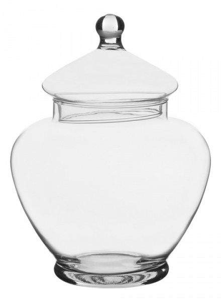 Ваза настольная (28 см) Sophia 316-1211