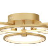 Потолочная люстра ST-Luce Twiddle Dimmer SL867.302.04